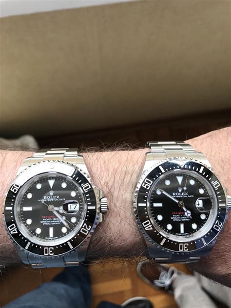 Gemelli Rolex per uomo 